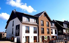 Lodge Hotel Winterberg